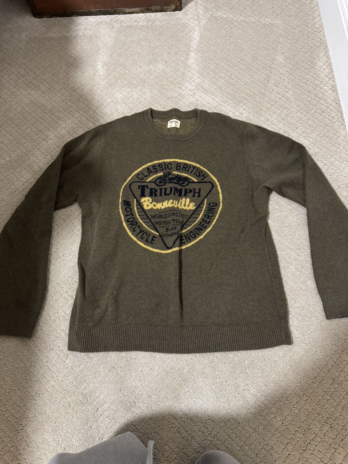 Japanese Brand × Lucky Brand Japan x lucky brand Size US M / EU 48-50 / 2 - 2 Thumbnail