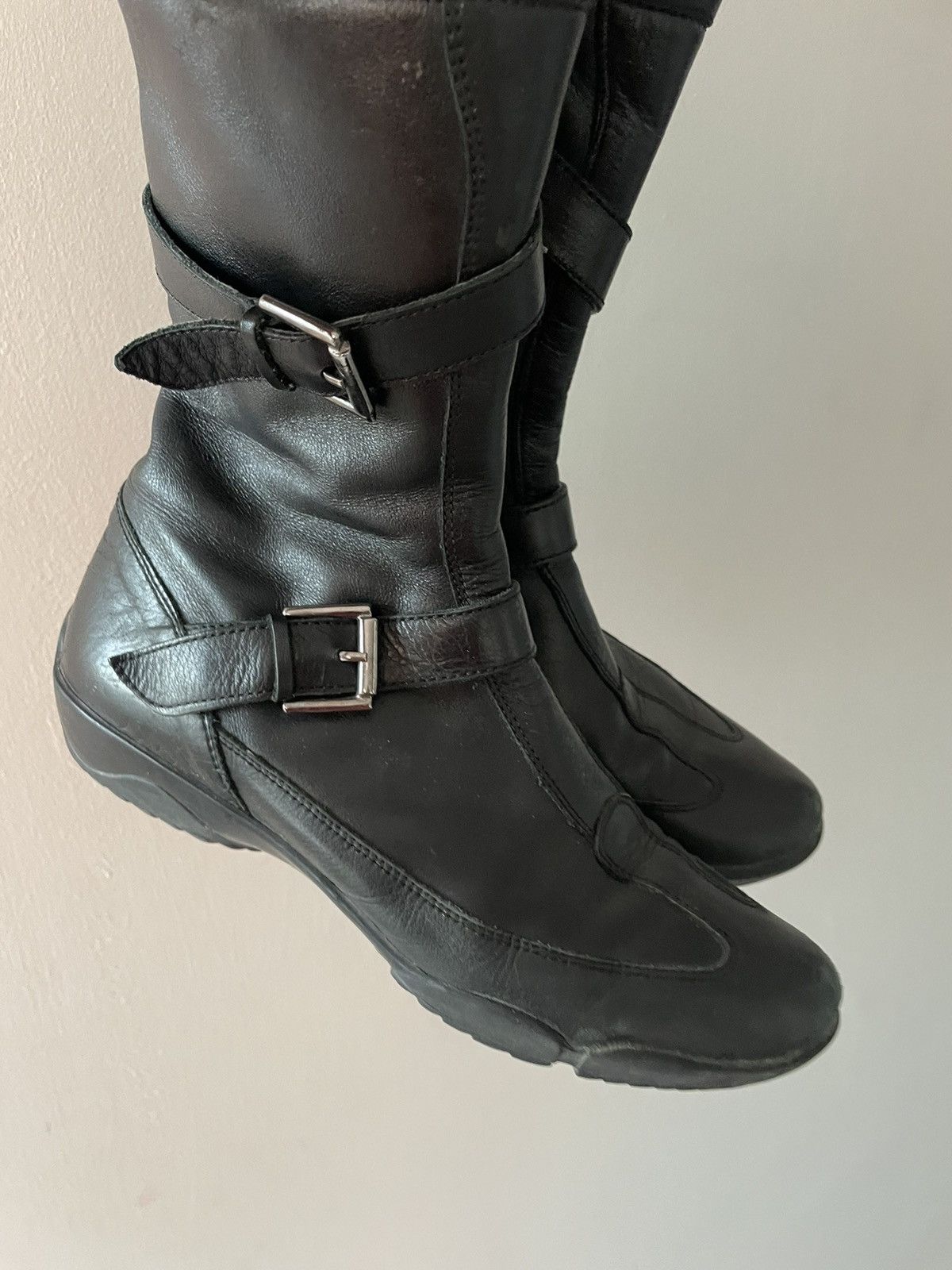 Vintage y2k boots Size US 6.5 / IT 36.5 - 10 Thumbnail