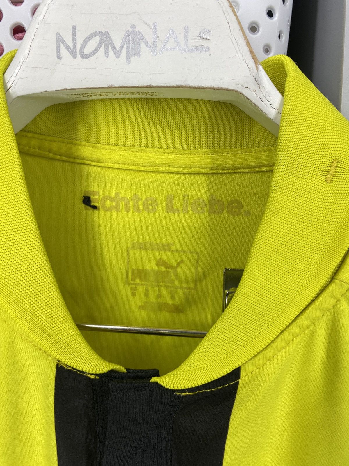 Other Borussia Dortmund 2012-2013 #16 BLASZCZUKOWSKI Jersey Size US L / EU 52-54 / 3 - 9 Thumbnail