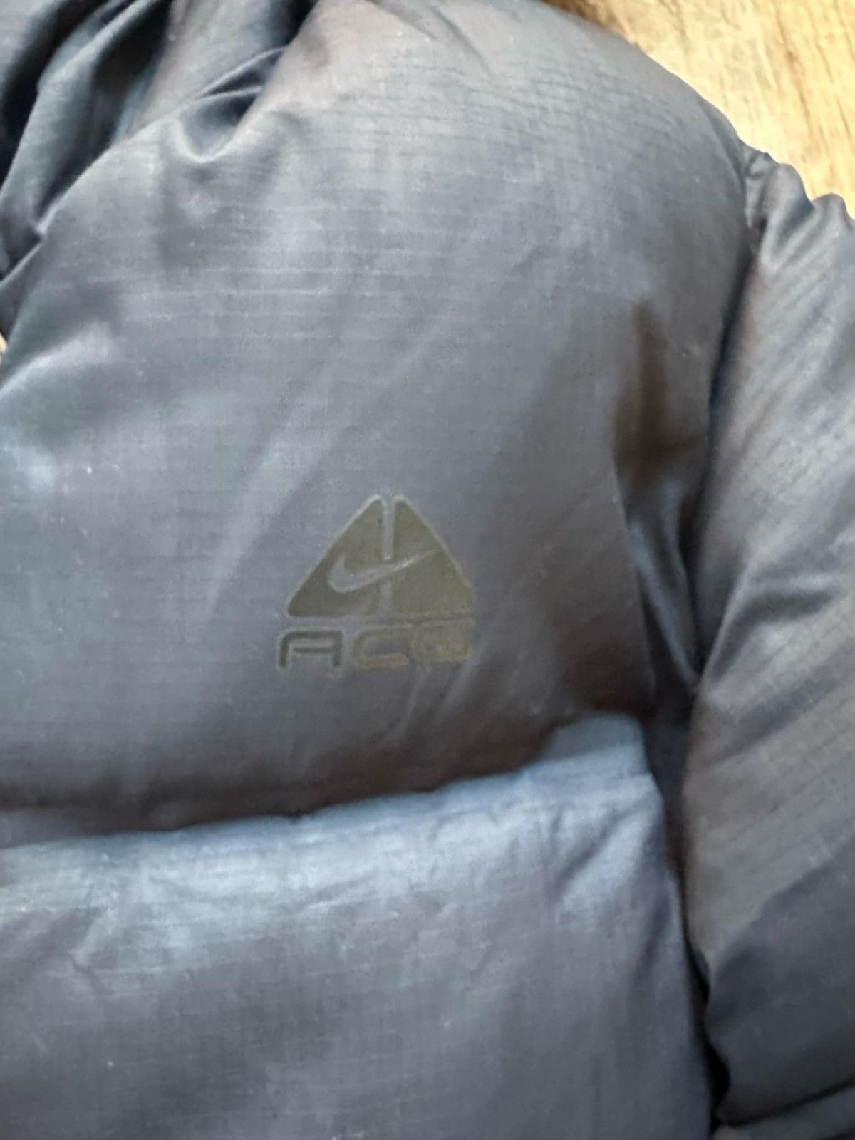 Nike ACG Nike ACG puffer jacket womens L Size L / US 10 / IT 46 - 4 Thumbnail