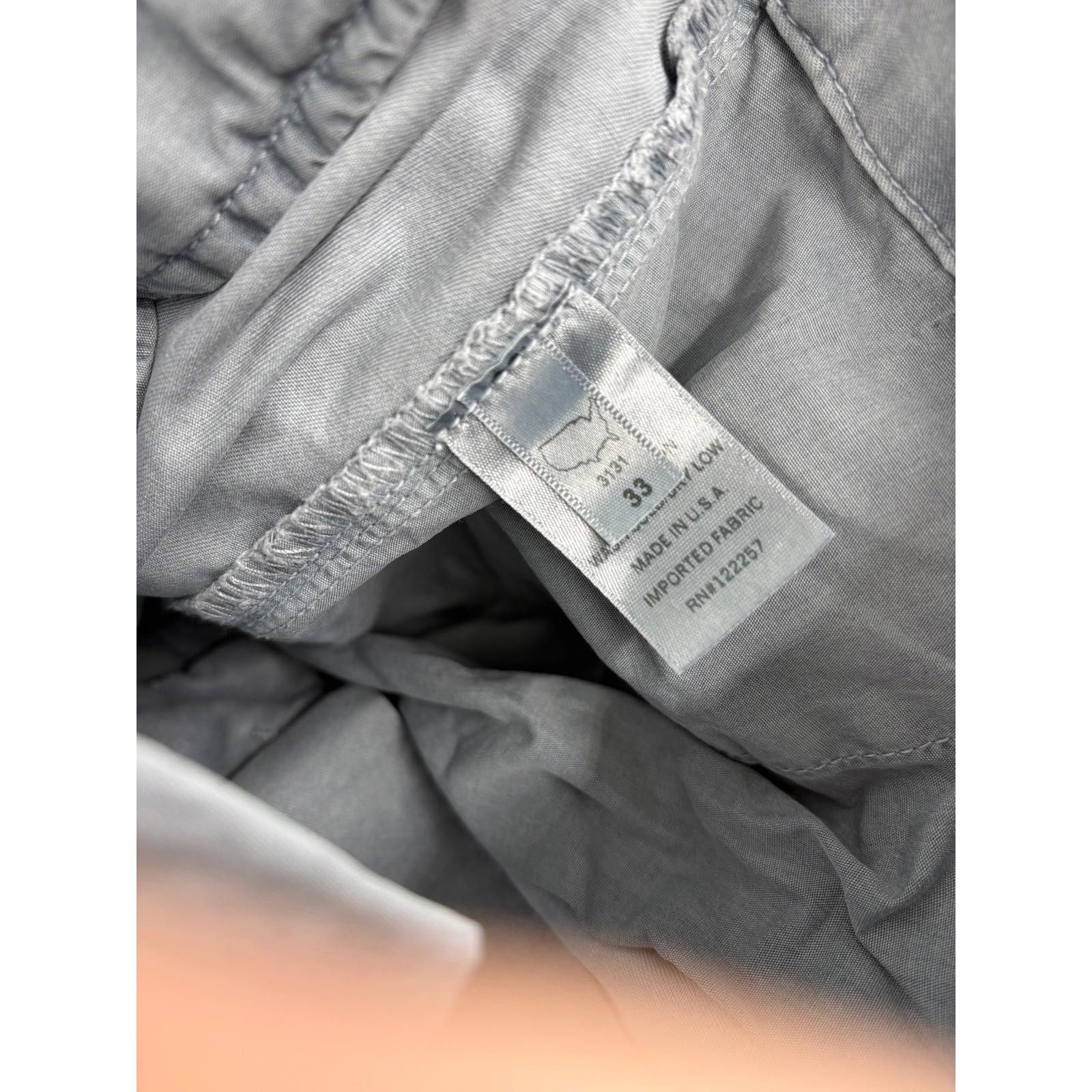 Other Save Khaki United SKU Men's Chino Pants gray Size 33 Size US 33 - 6 Thumbnail