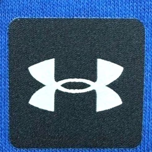Under Armour Under Armour Hoodie Sweatshirt Mens Medium Blue Loose Pullover Long Sleeve EUC Size US M / EU 48-50 / 2 - 4 Thumbnail