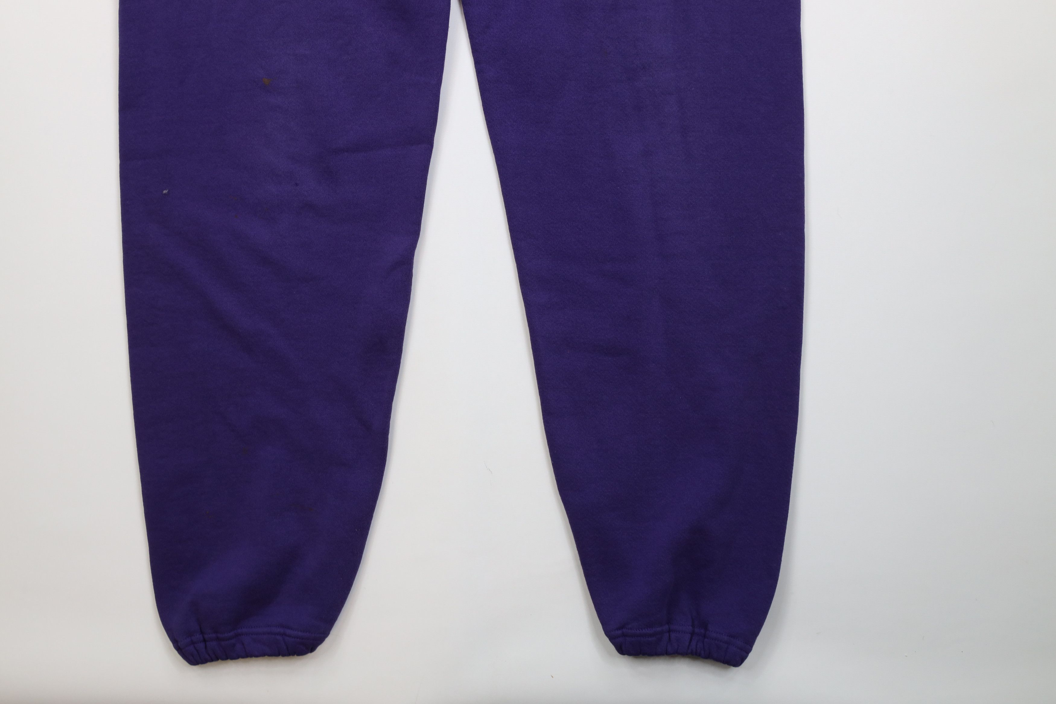Russell Athletic Vintage 90s Russell Athletic University Sweatpants Joggers Size US 36 / EU 52 - 6 Thumbnail