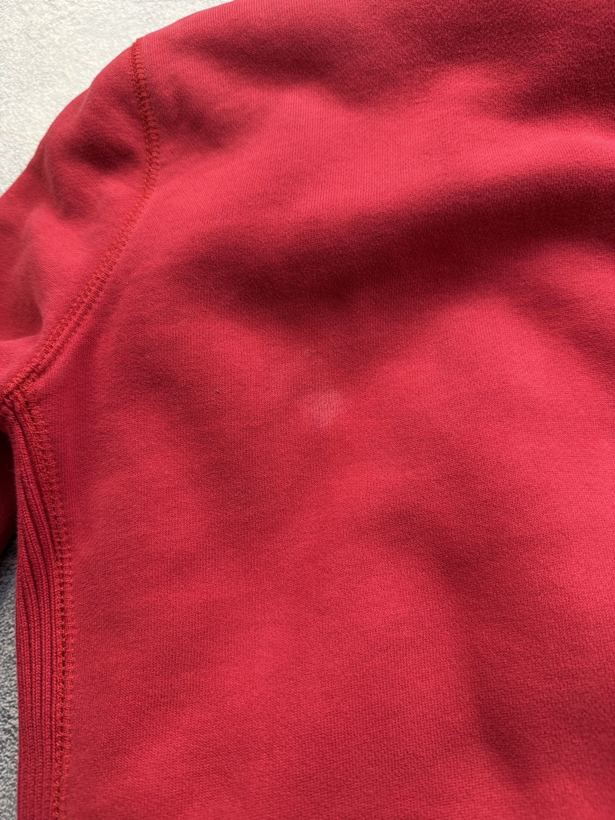 Hysteric Glamour Vintage avant garde If Six Was Nine style Alaska hoodie y2k Size US S / EU 44-46 / 1 - 11 Thumbnail