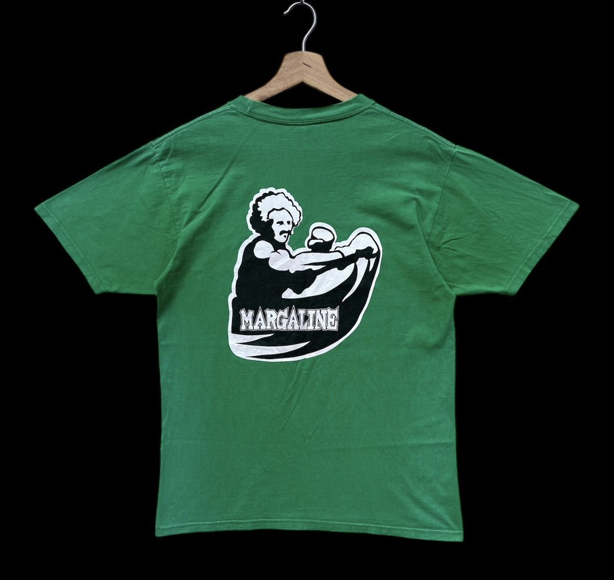 Band Tees RARE🔥 Margaline Size US S / EU 44-46 / 1 - 1 Thumbnail