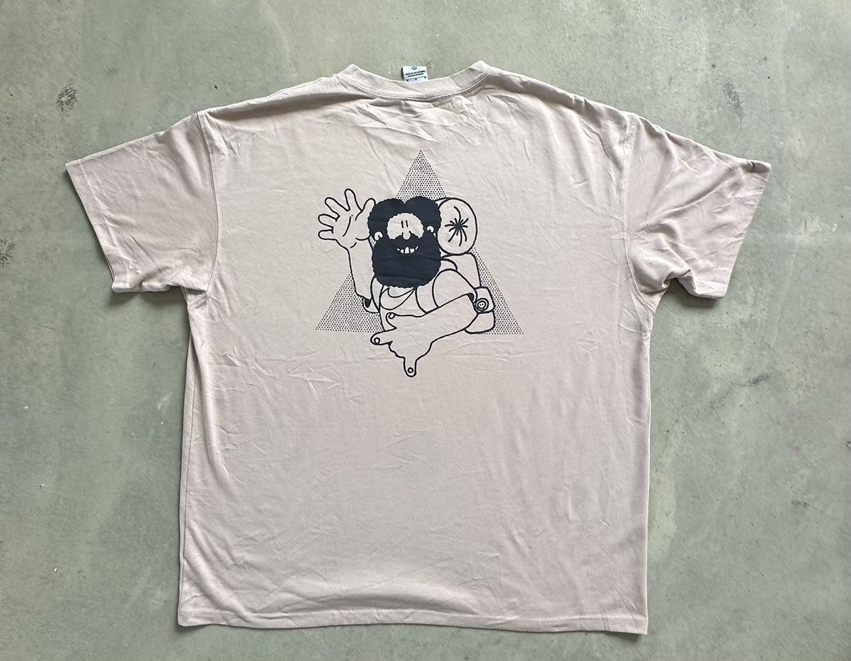 Nike ACG NIKE ACG HIKE NIKE TEE Size US XL / EU 56 / 4 - 1 Thumbnail