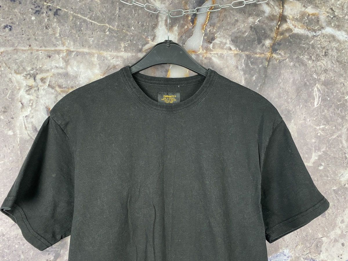 Carhartt × Other Mens Carhartt T-Shirt Streetwear Size Medium Size US M / EU 48-50 / 2 - 2 Thumbnail