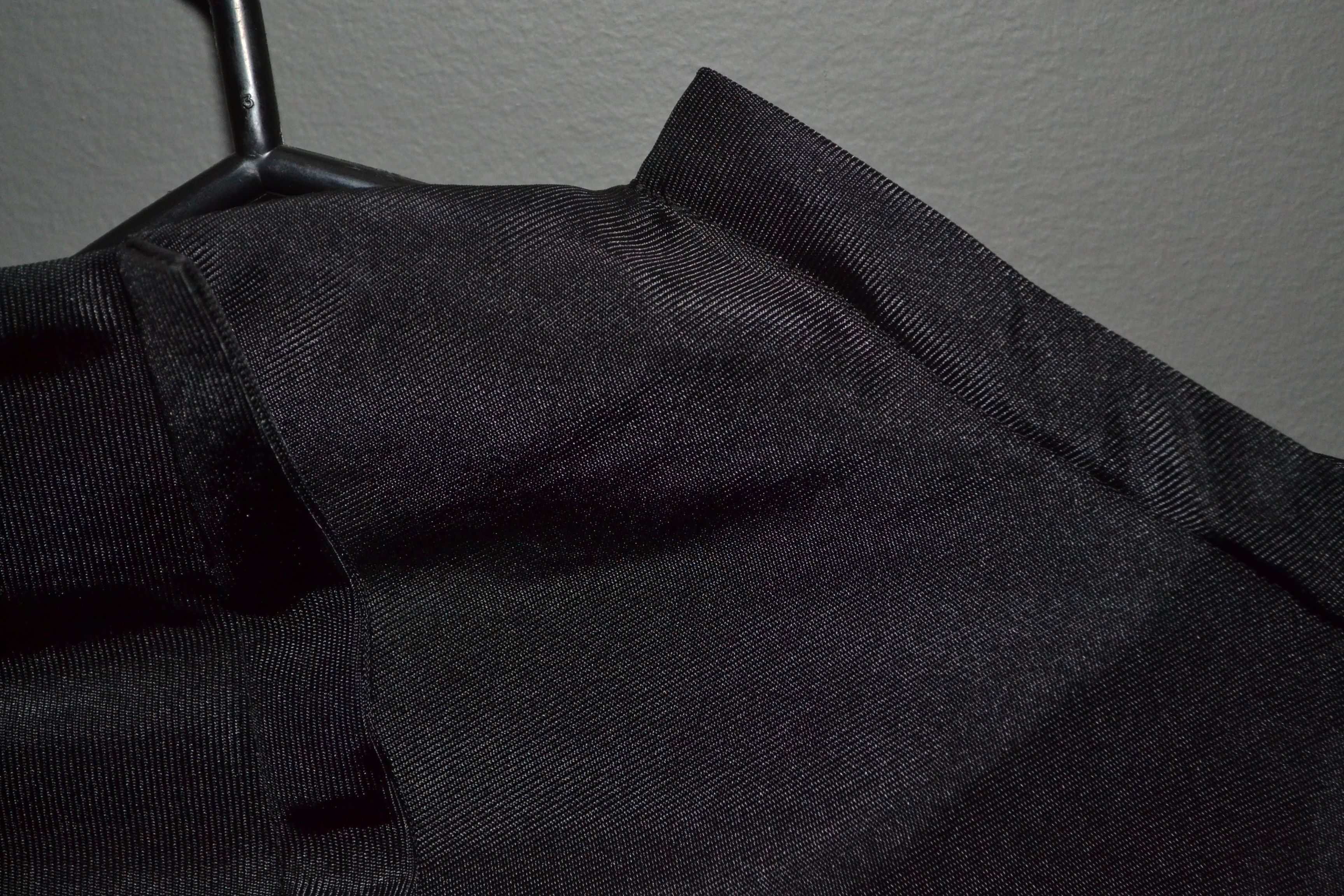 Comme des Garcons Comme des Garcons 2 Dimensions 2D Flat 2012 Rei Kawakubo Size L / US 10 / IT 46 - 9 Thumbnail