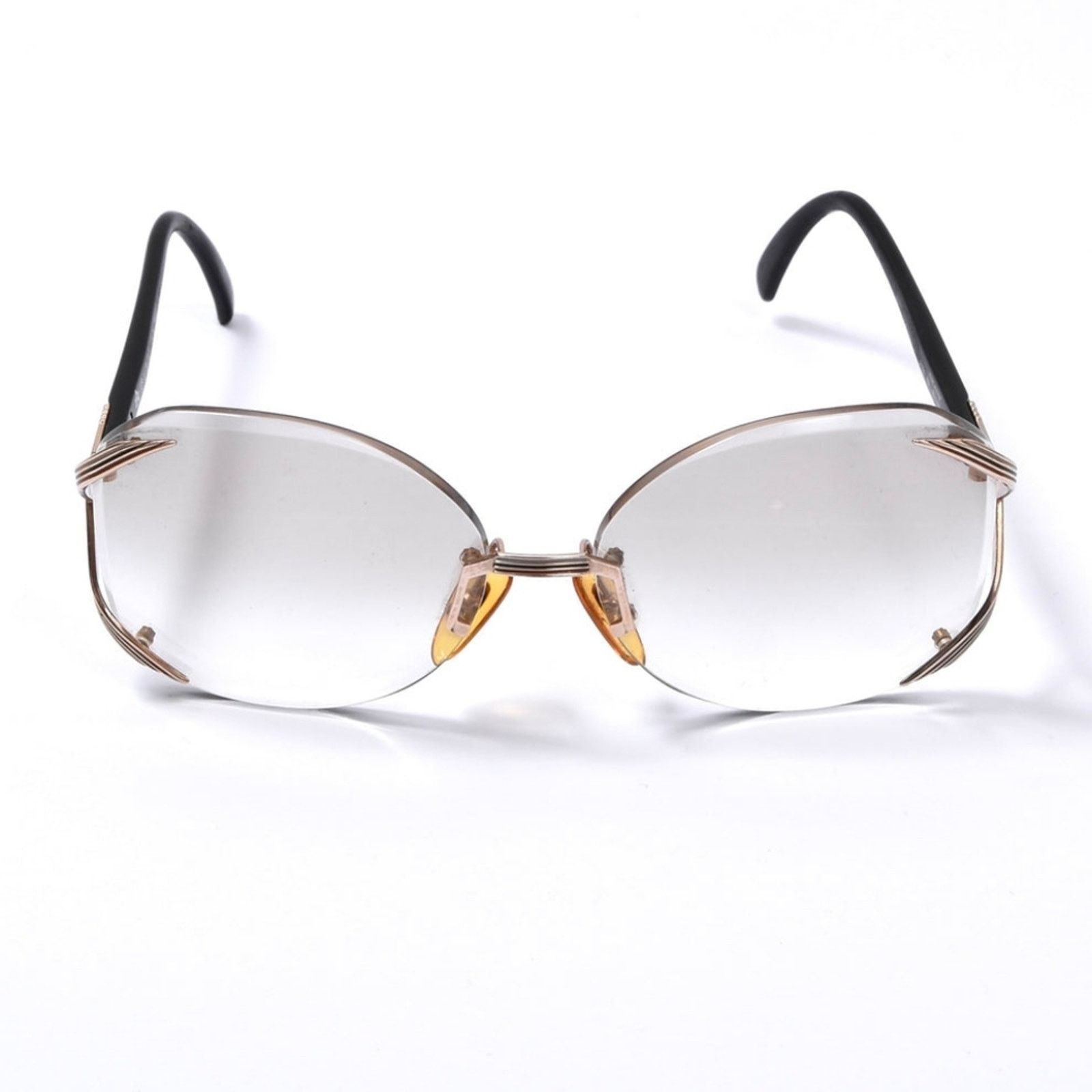 Dior Dior | 2289 Sonnenbrille Arms & Nose Pad Rimless Frames Size ONE SIZE - 2 Thumbnail