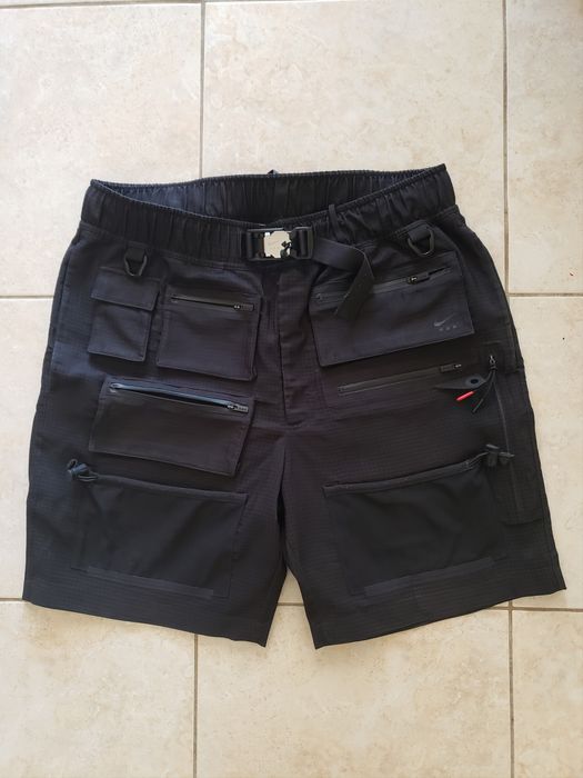 Nike alyx sales shorts