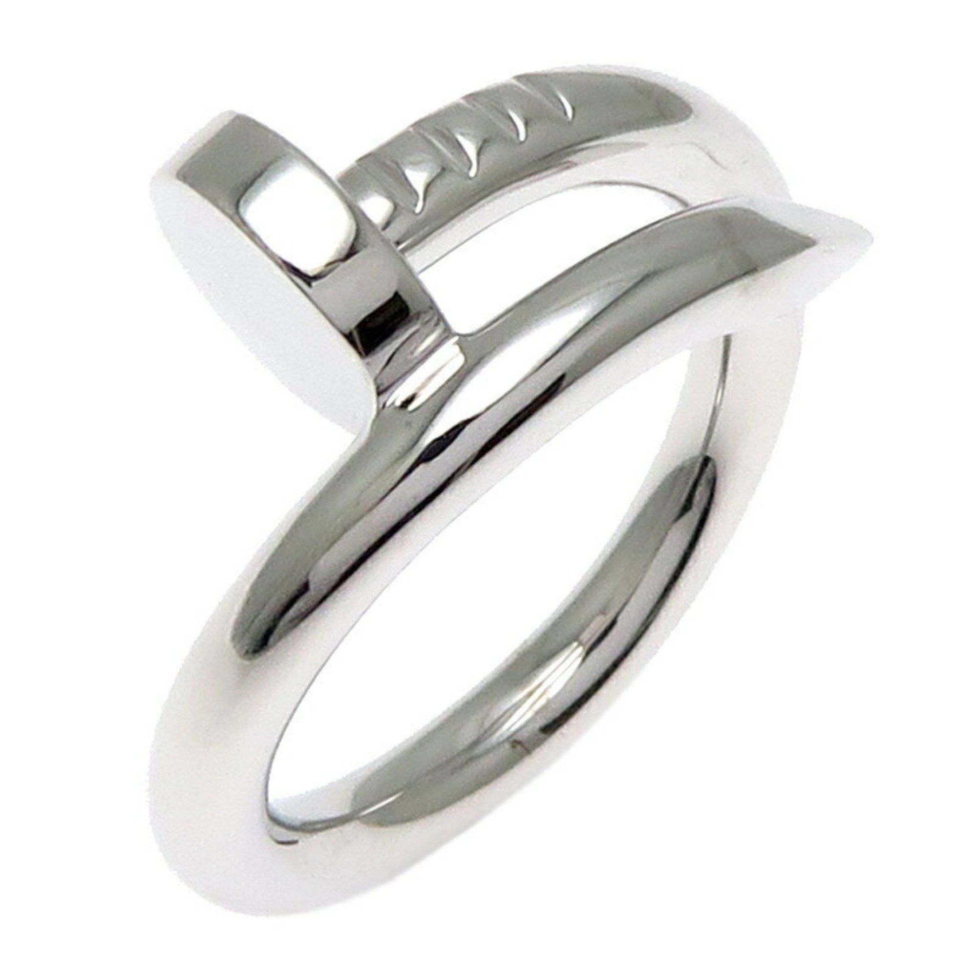 Cartier Cartier Juste un clou ring Size ONE SIZE - 1 Thumbnail