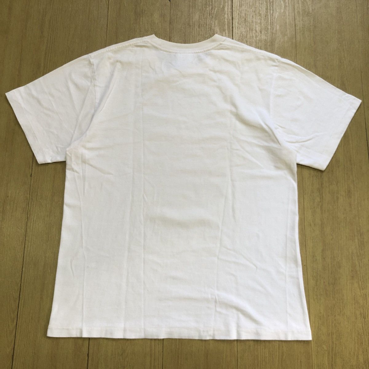 Bape Color Camo By Bathing Ape Tee Size US M / EU 48-50 / 2 - 2 Thumbnail