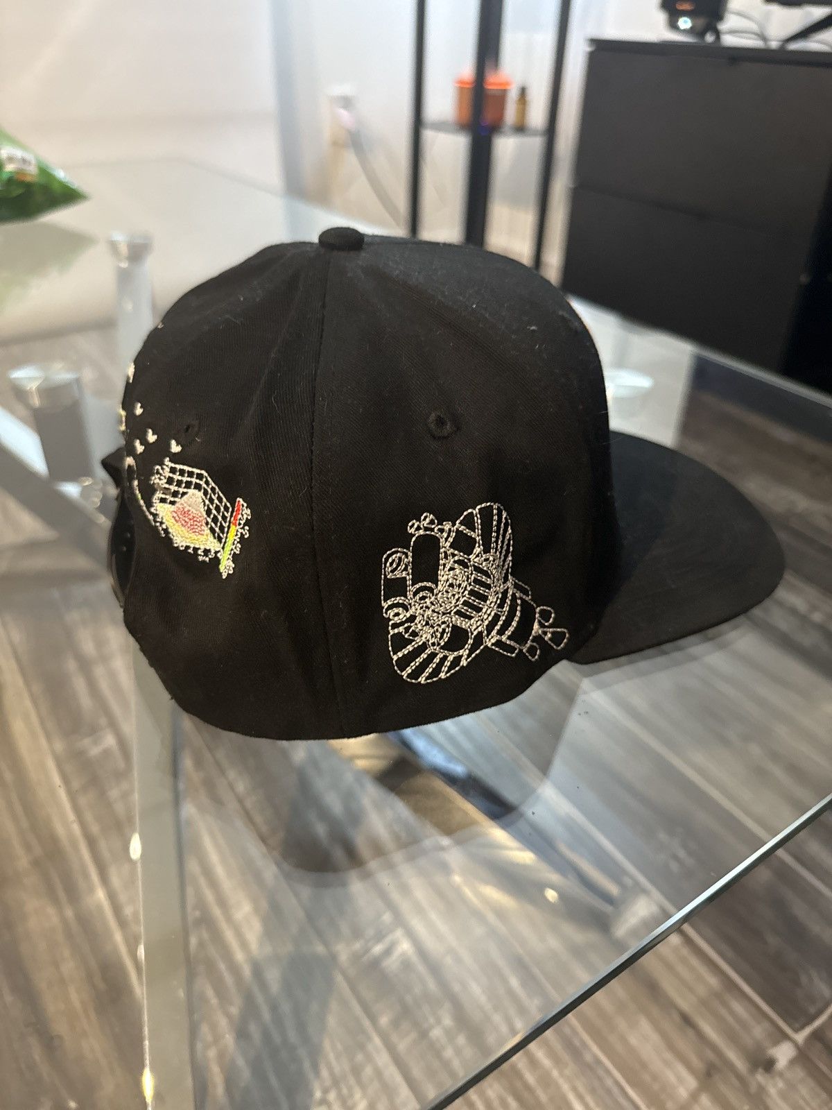 Billionaire Boys Club Billionaire boys SnapBack Size ONE SIZE - 1 Thumbnail