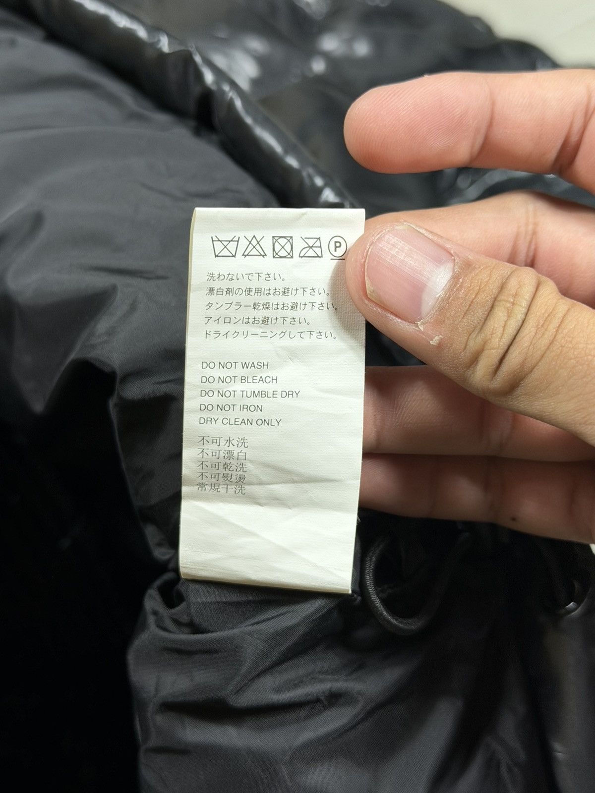20471120 20471120 - Hyoma - Start Quilted Puffer Down Parka Jacket Size US M / EU 48-50 / 2 - 8 Thumbnail