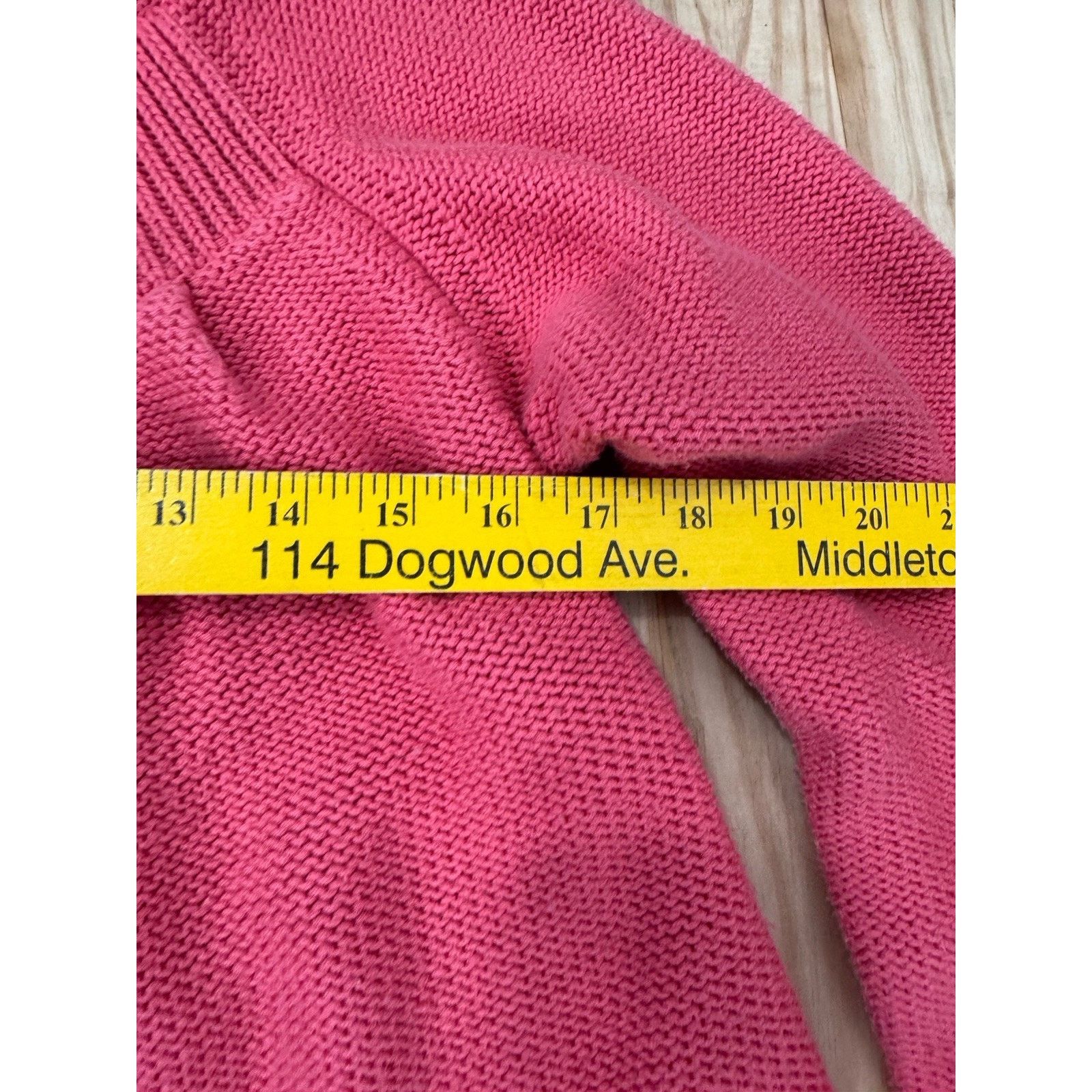 Other Matilda Jane Wing Sweater Secret Fields Girls 14 Cardigan Size XL / US 12-14 / IT 48-50 - 8 Thumbnail