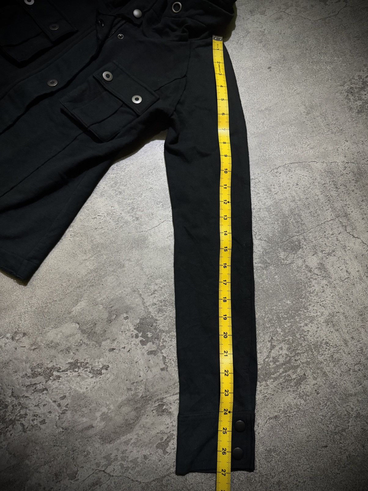 Japanese Brand MOSSIMO SPORT IFSIXWASNINE STYLE BONO Size S / US 4 / IT 40 - 10 Thumbnail