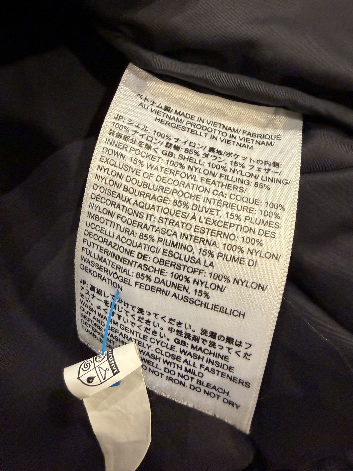 Supreme × The North Face Supreme X The North Face Puffer Jacket Size US M / EU 48-50 / 2 - 4 Thumbnail