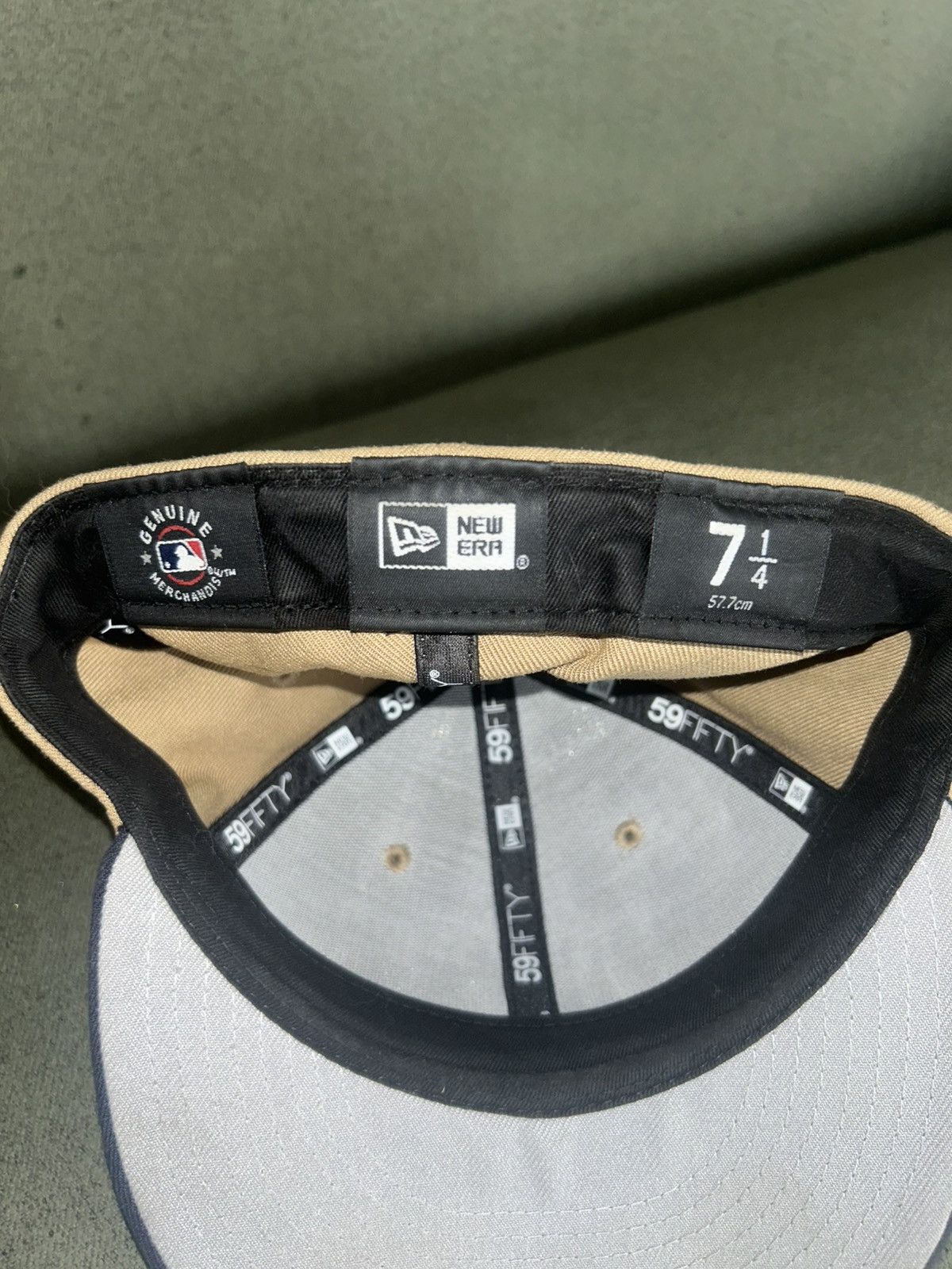 New Era New Era Yankees Size ONE SIZE - 3 Thumbnail