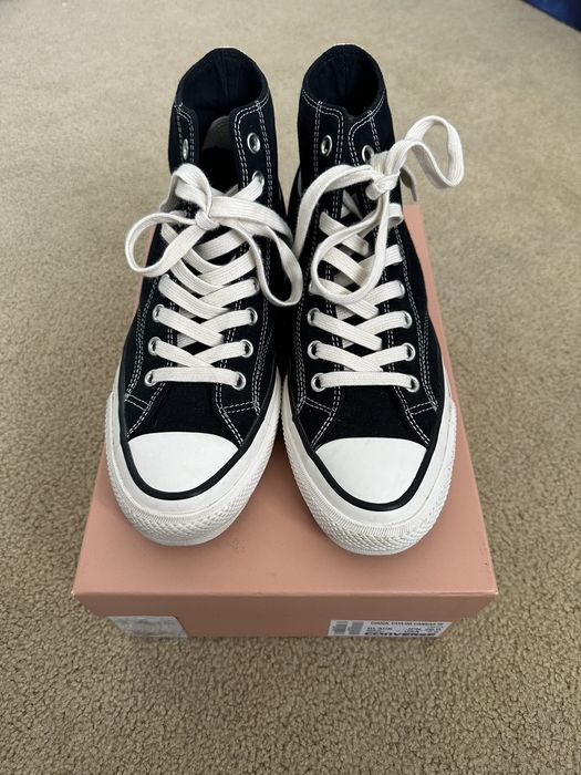 Converse Converse Addict | Grailed