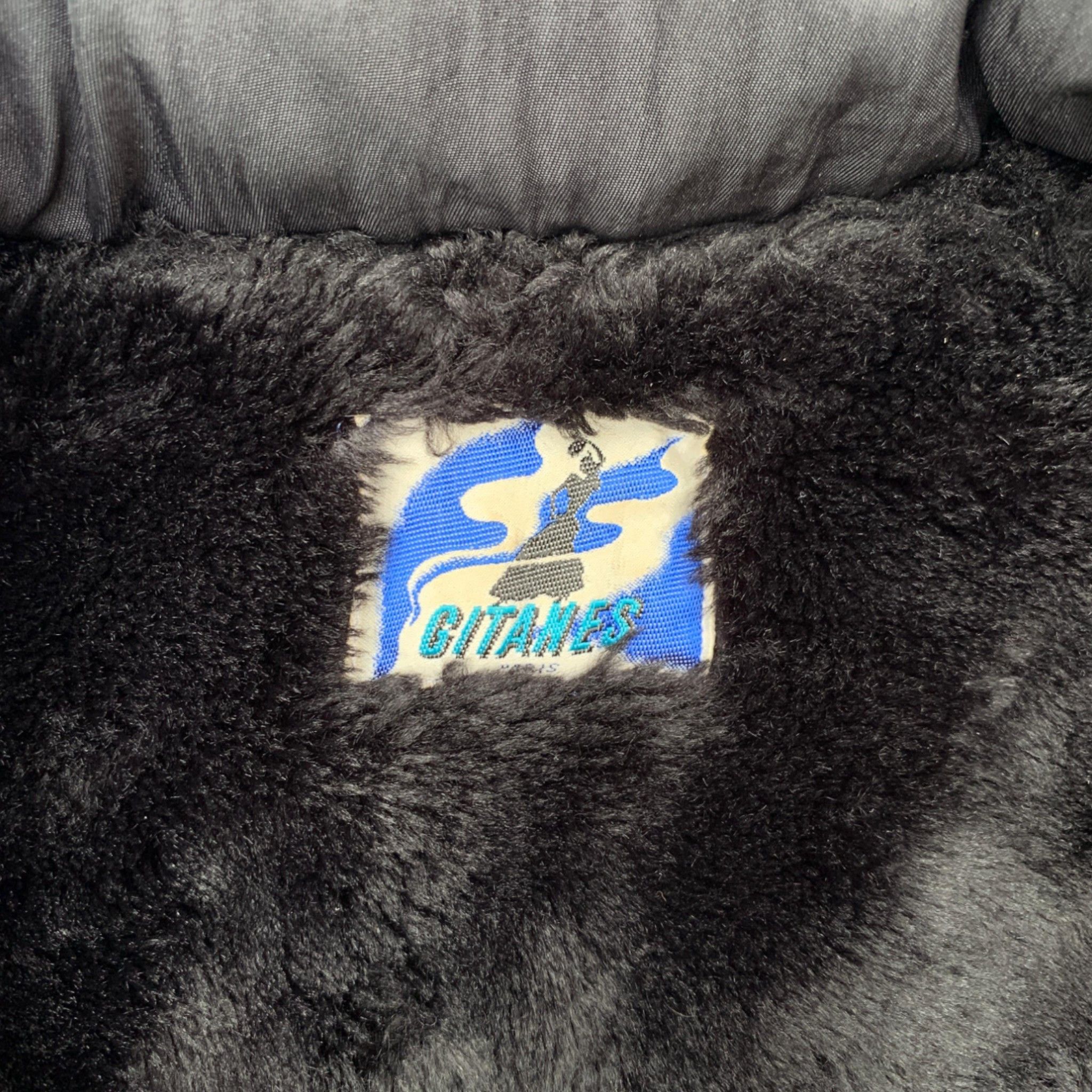 Formula 1 Vintage Gitanes Ligier Renault Formula One Racing Team Size US M / EU 48-50 / 2 - 6 Thumbnail