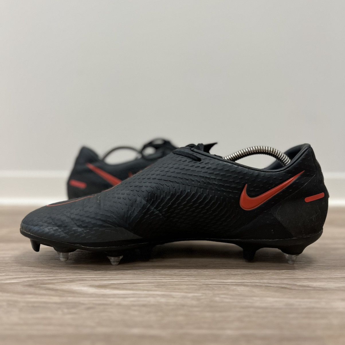 Nike Nike Phantom GT Elite Hybrid Soccer Football Cleats Boots Size US 12 / EU 45 - 6 Thumbnail