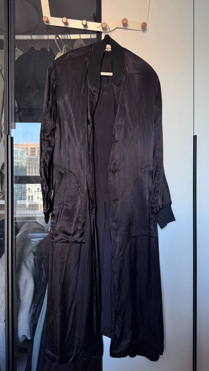 Comme des Garcons Comme Des Garcons MRobe employee uniform 2502-Nextarrow Size US M / EU 48-50 / 2 - 2 Thumbnail