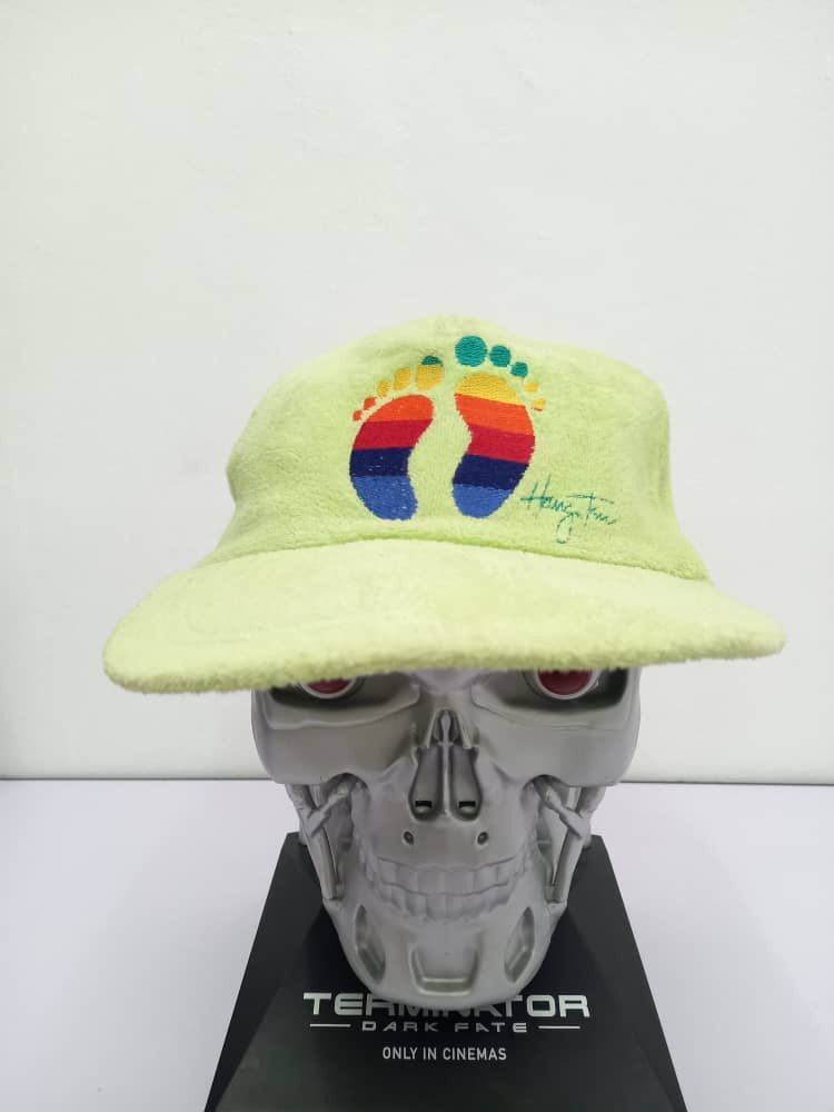 Hang Ten Vintage Hang Ten Cap Size ONE SIZE - 1 Thumbnail