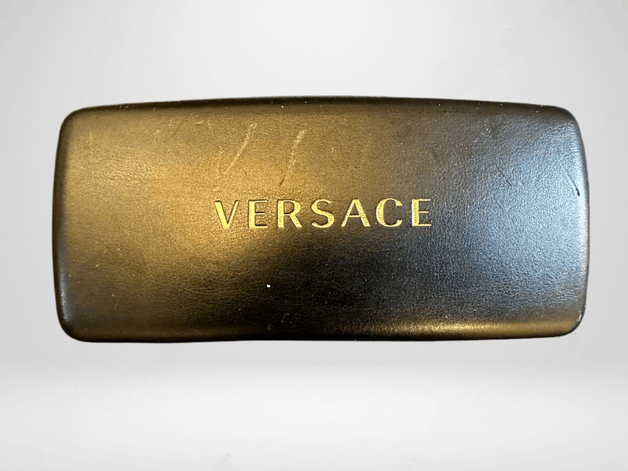 Versace Versace VE4361 Medusa Sunglasses Black/Gold – Authentic Size ONE SIZE - 10 Thumbnail