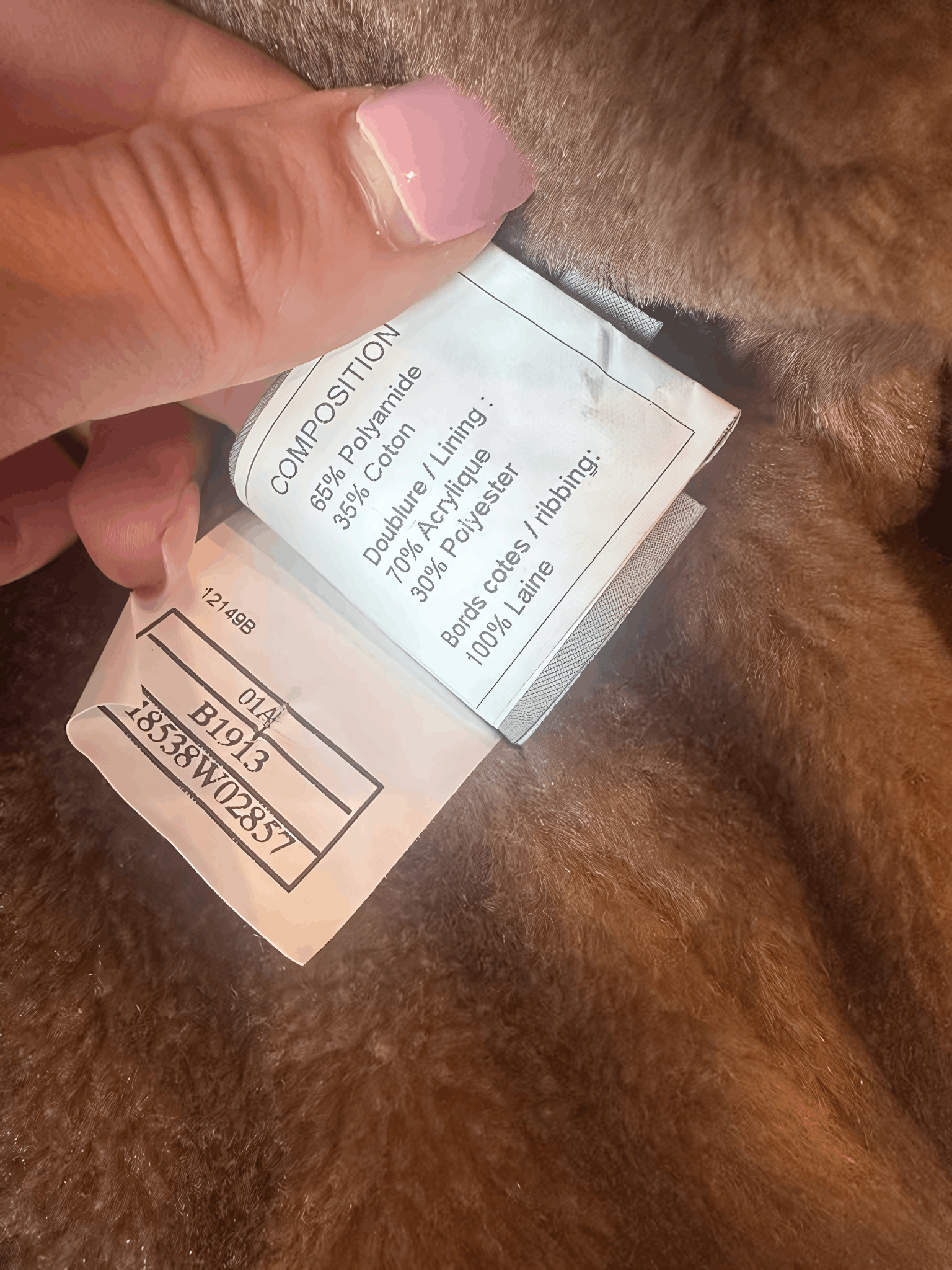 Chanel F/W 2001 RUNWAY SKI JACKET BY KARL LAGERFELD Size S / US 4 / IT 40 - 9 Thumbnail