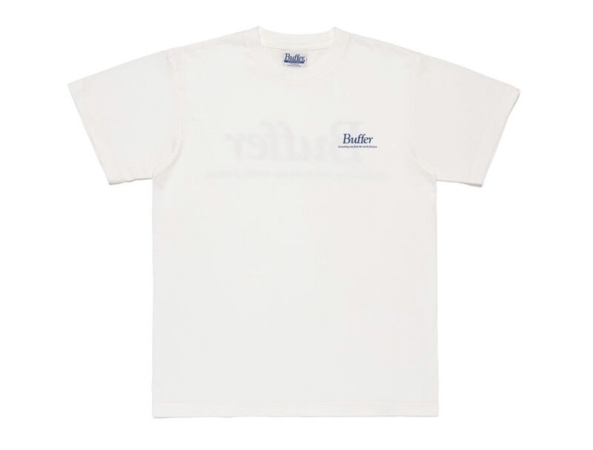Japanese Brand Buffer Tee Size ONE SIZE - 1 Thumbnail