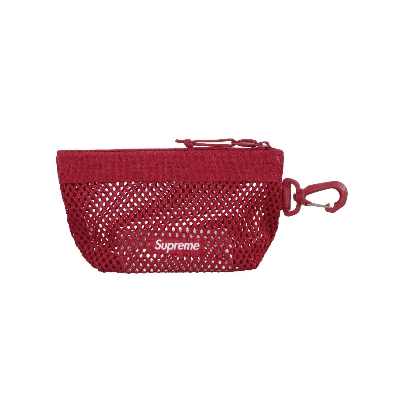 Supreme Dulton Tray / Red