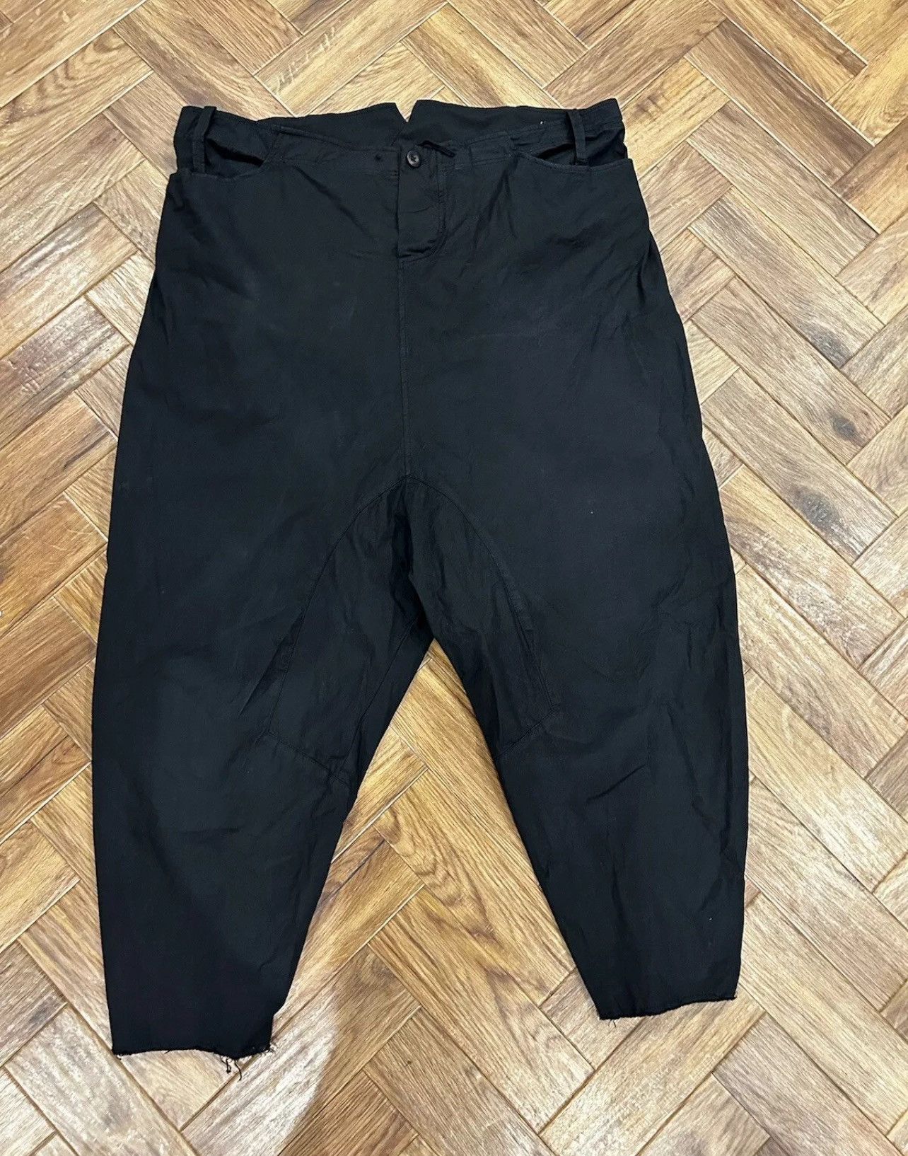 Men's Lost And Found Ria Dunn Pants Trousers Size Large