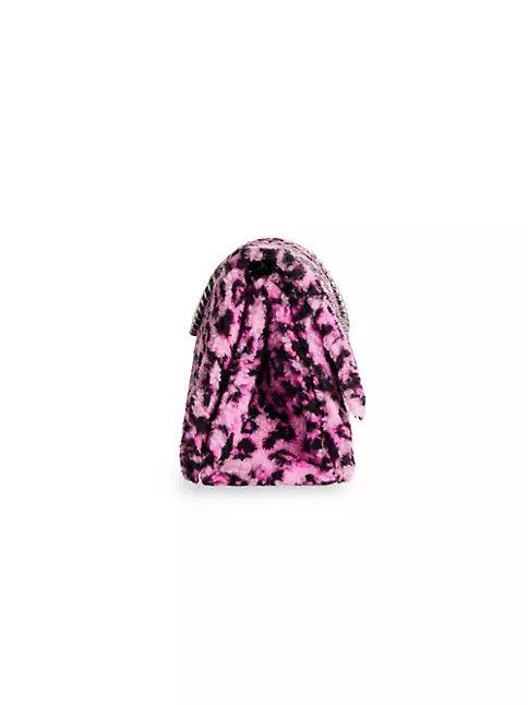 Balenciaga o1srvl11e0624 Size: OS / Medium Chain Bag in Multicolor Size ONE SIZE - 3 Thumbnail
