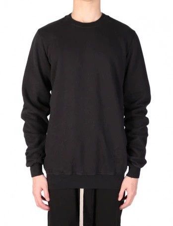 Rick Owens Rick owens sweatshirt Size US S / EU 44-46 / 1 - 8 Thumbnail