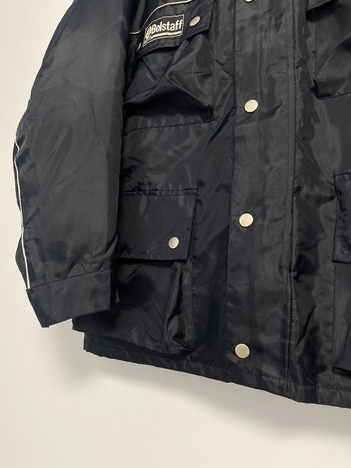 Belstaff Belstaff Vintage Jacket Size US L / EU 52-54 / 3 - 8 Thumbnail