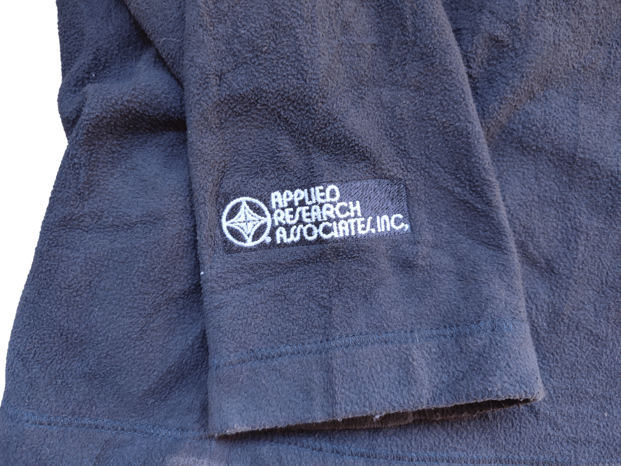 Lands' End Lands' End Quarter Zip Jacket Size US M / EU 48-50 / 2 - 6 Thumbnail