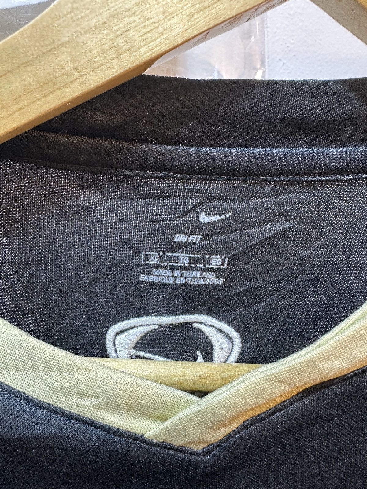 Nike Y2K Manchester United Training Kit Size US XL / EU 56 / 4 - 5 Thumbnail