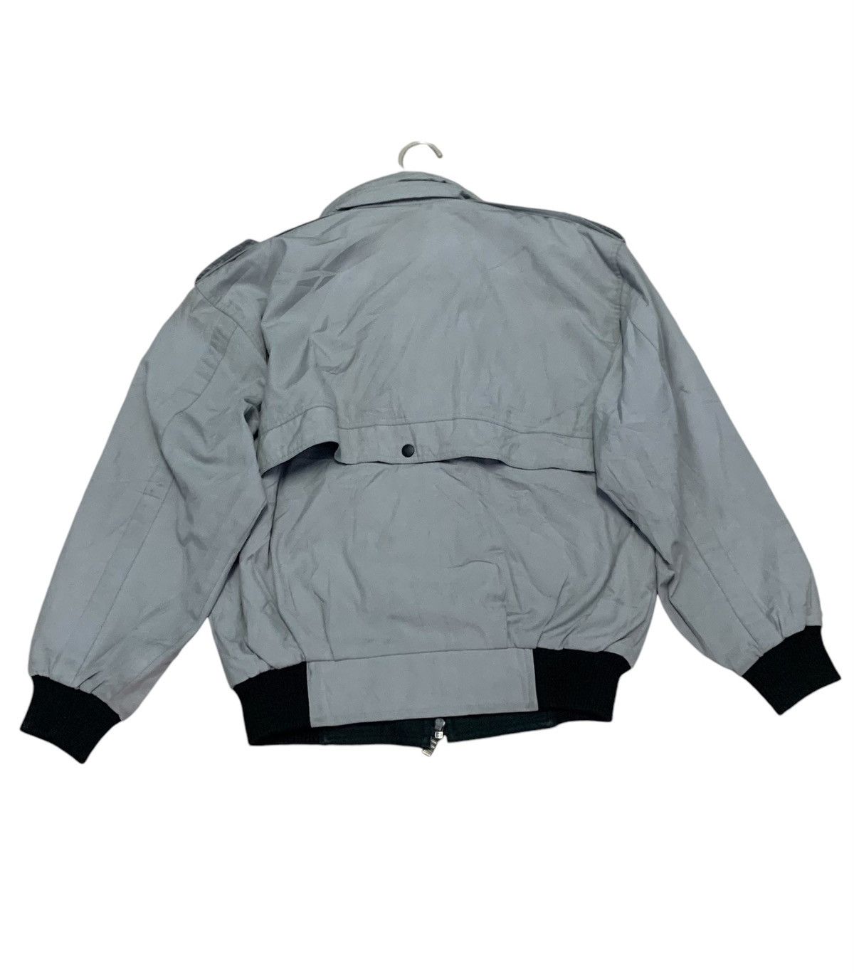 Vintage × Yamaha YAHAMA JACKET Size US M / EU 48-50 / 2 - 2 Thumbnail