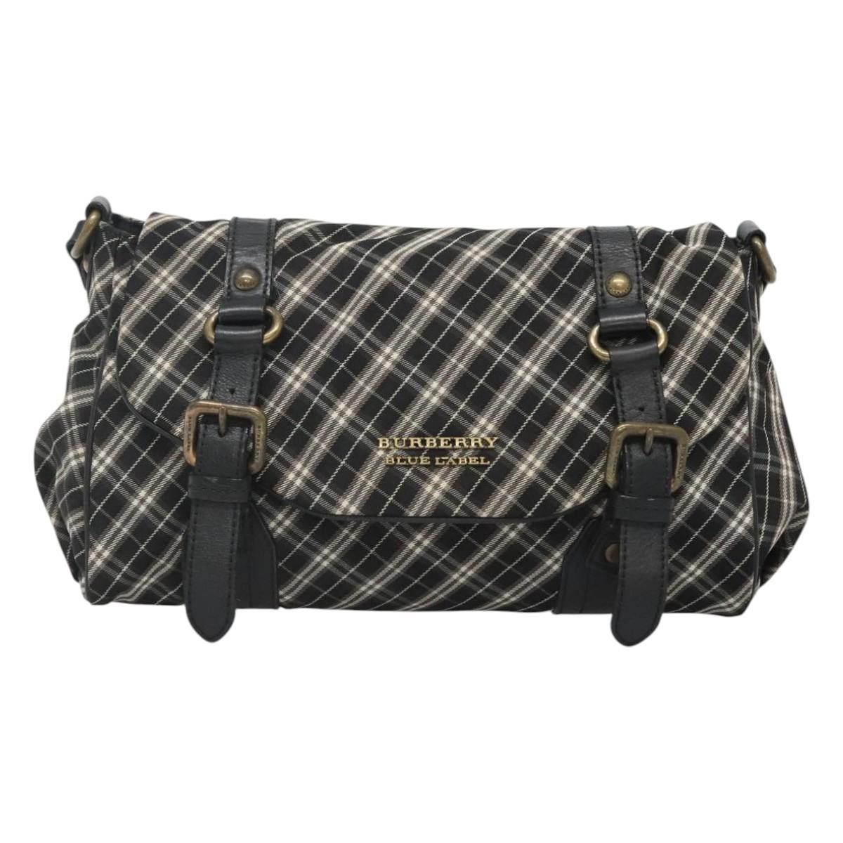 Burberry Burberry Blue Label shoulder Size ONE SIZE - 1 Thumbnail