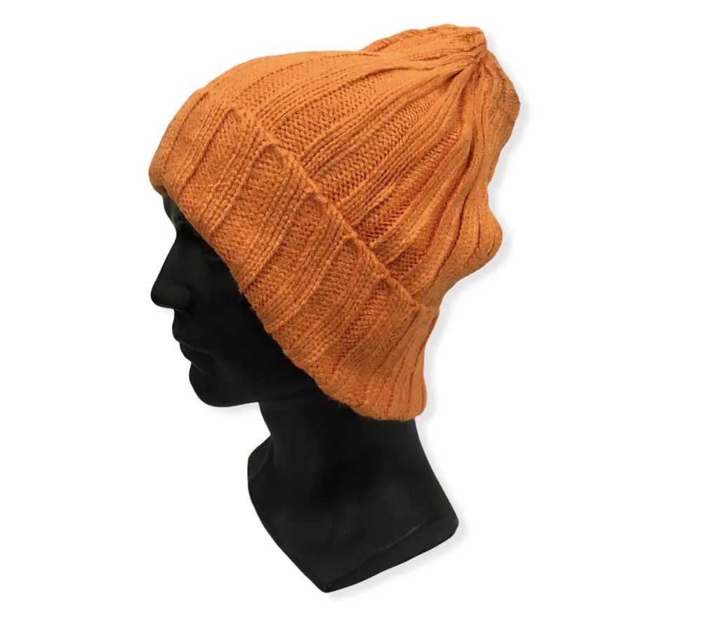 Sports Specialties Vintage Toyota Corolla Plain beanie Hat Size ONE SIZE - 2 Thumbnail