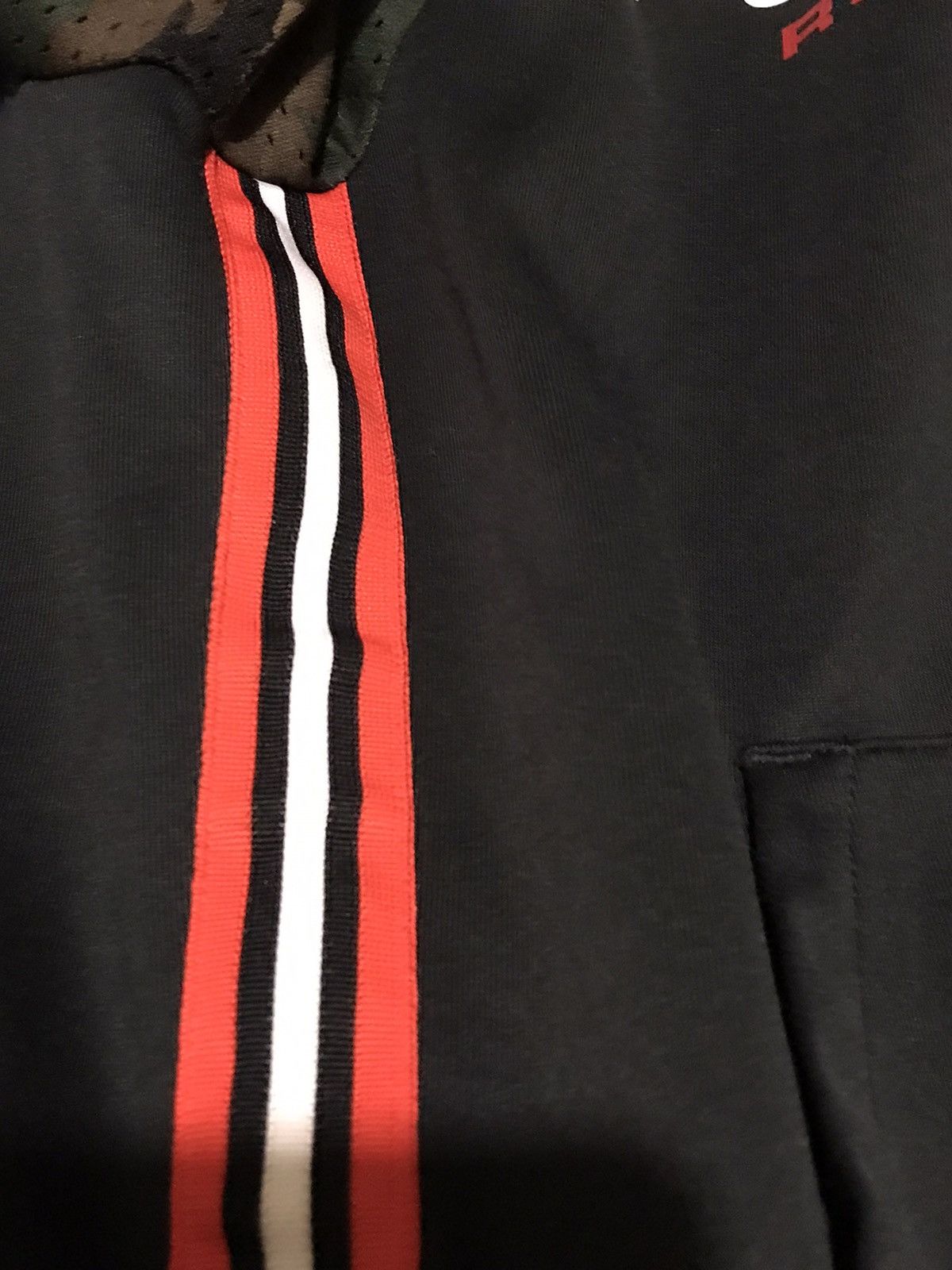Polo Ralph Lauren Polo Ralph Lauren Polo Sport Hoodie Men’s Size Small Size US S / EU 44-46 / 1 - 6 Thumbnail