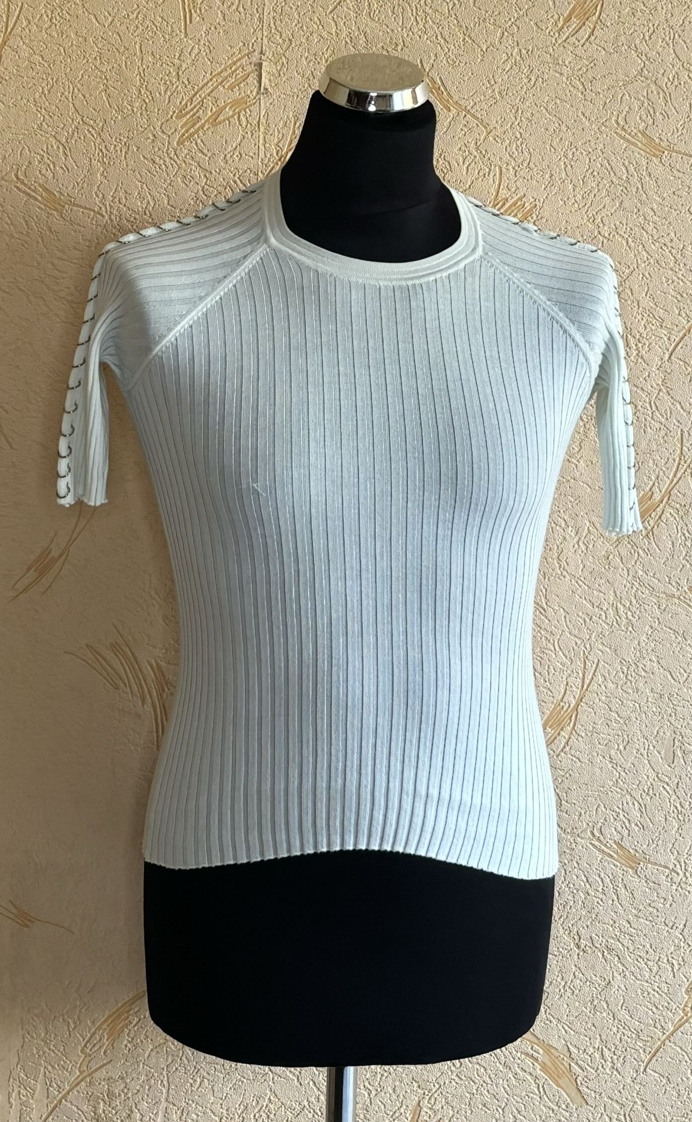 Alexander Wang Alexander Wang sweater size S Size S / US 4 / IT 40 - 1 Thumbnail