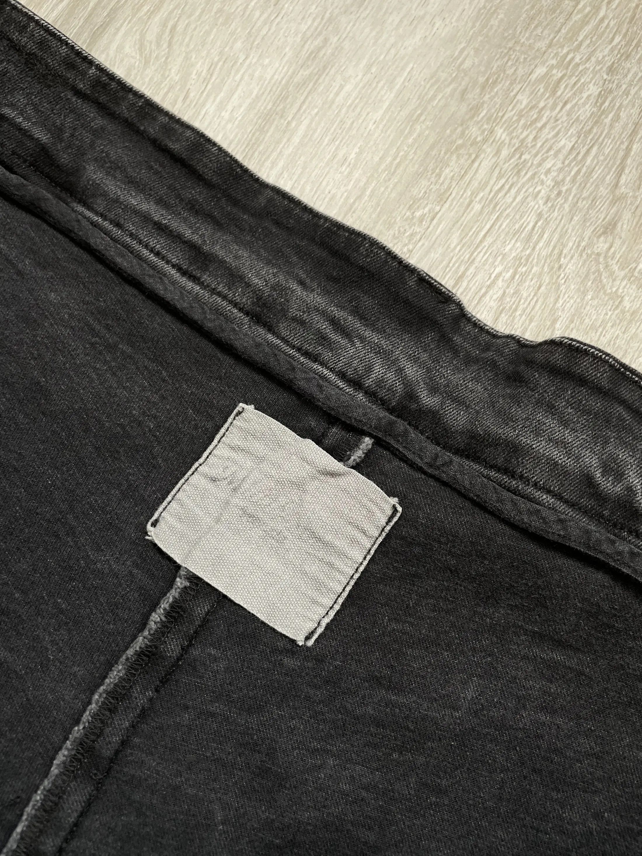 Other M.G Vulpinari Rimini Low Style pants Size US 34 / EU 50 - 4 Thumbnail