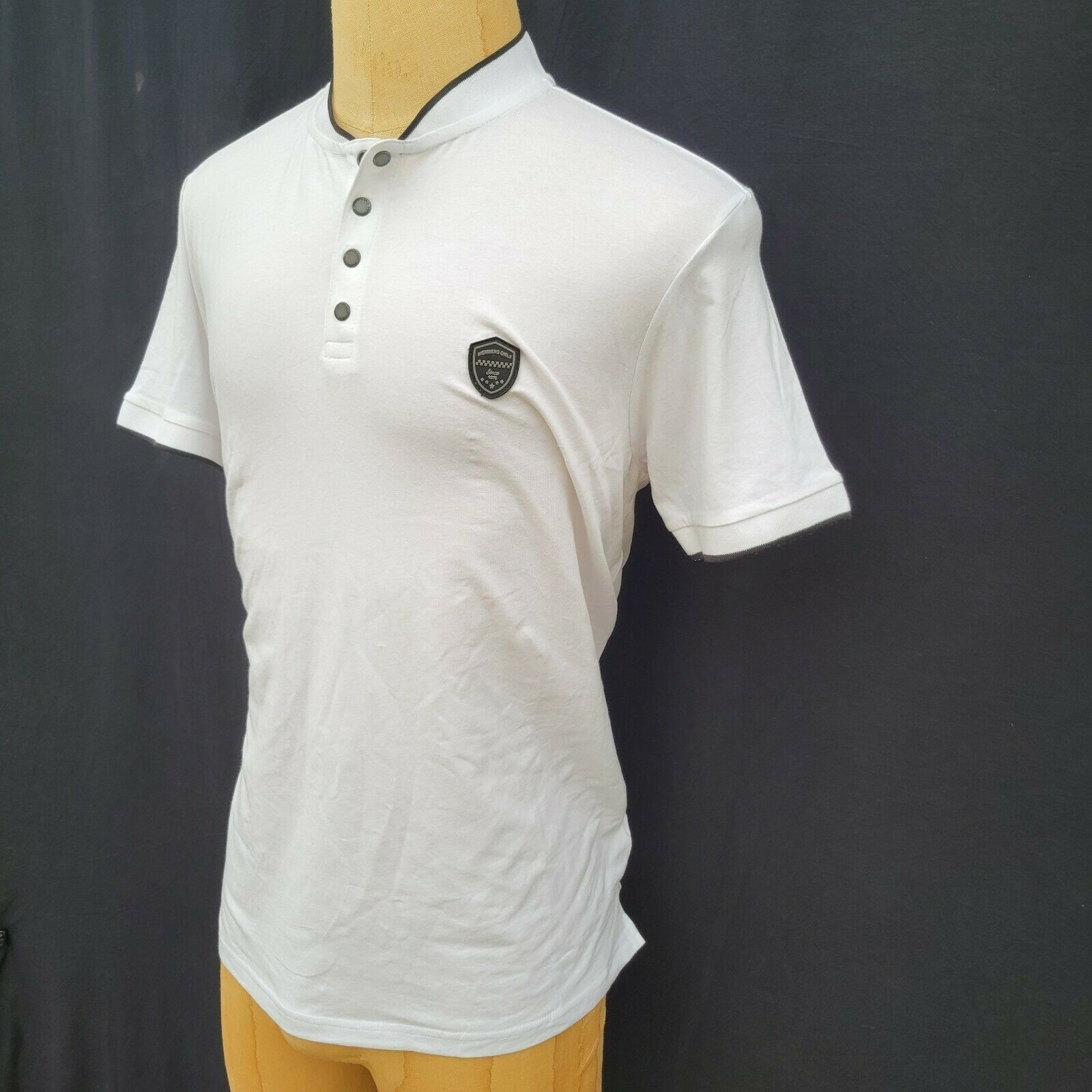 Members Only Men's Members Only Polo Shirt. XL Size US XL / EU 56 / 4 - 2 Thumbnail