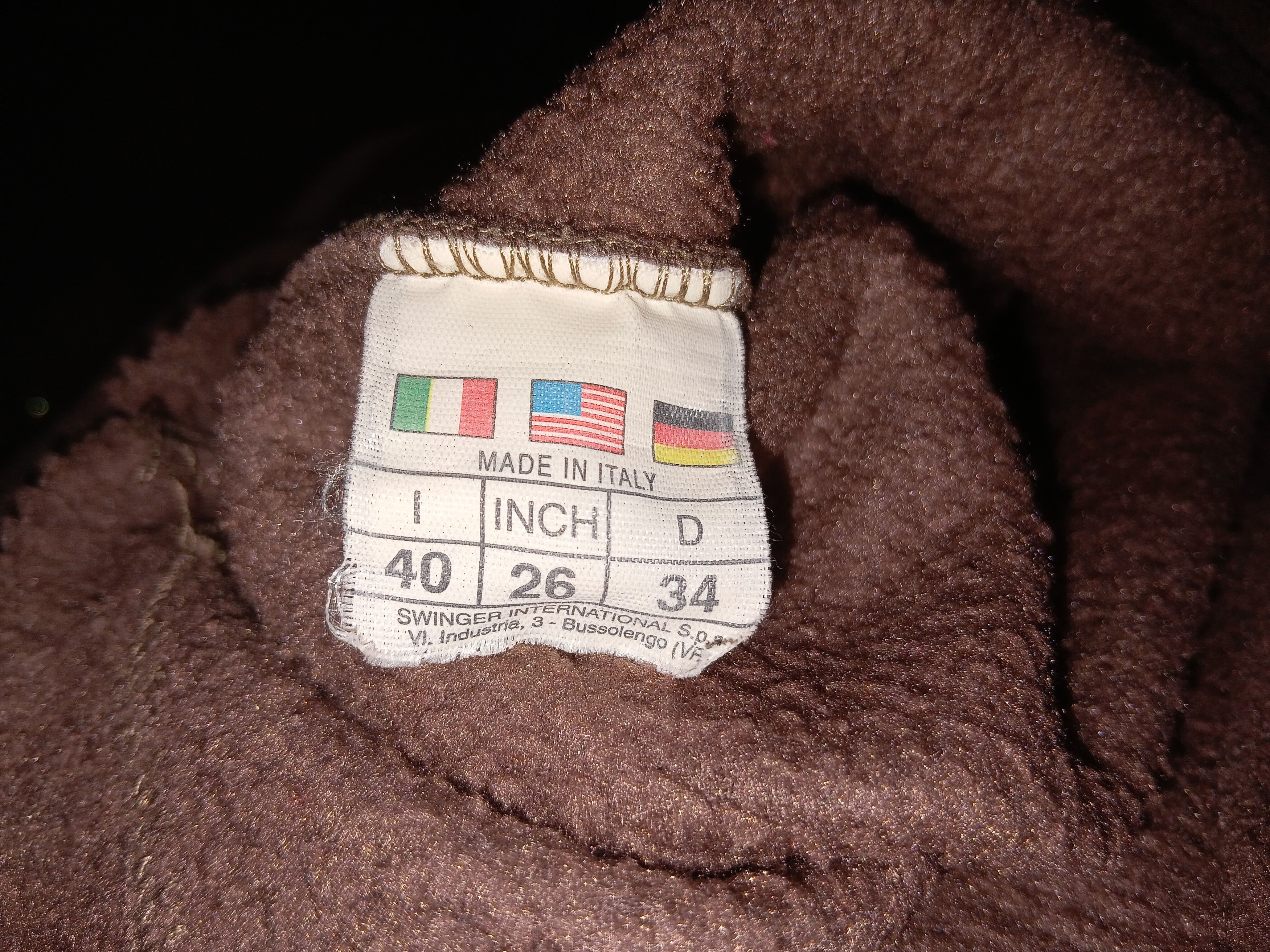 Fendi Vintage Fendi Turtle Neck Sweatshirt Size US M / EU 48-50 / 2 - 7 Thumbnail