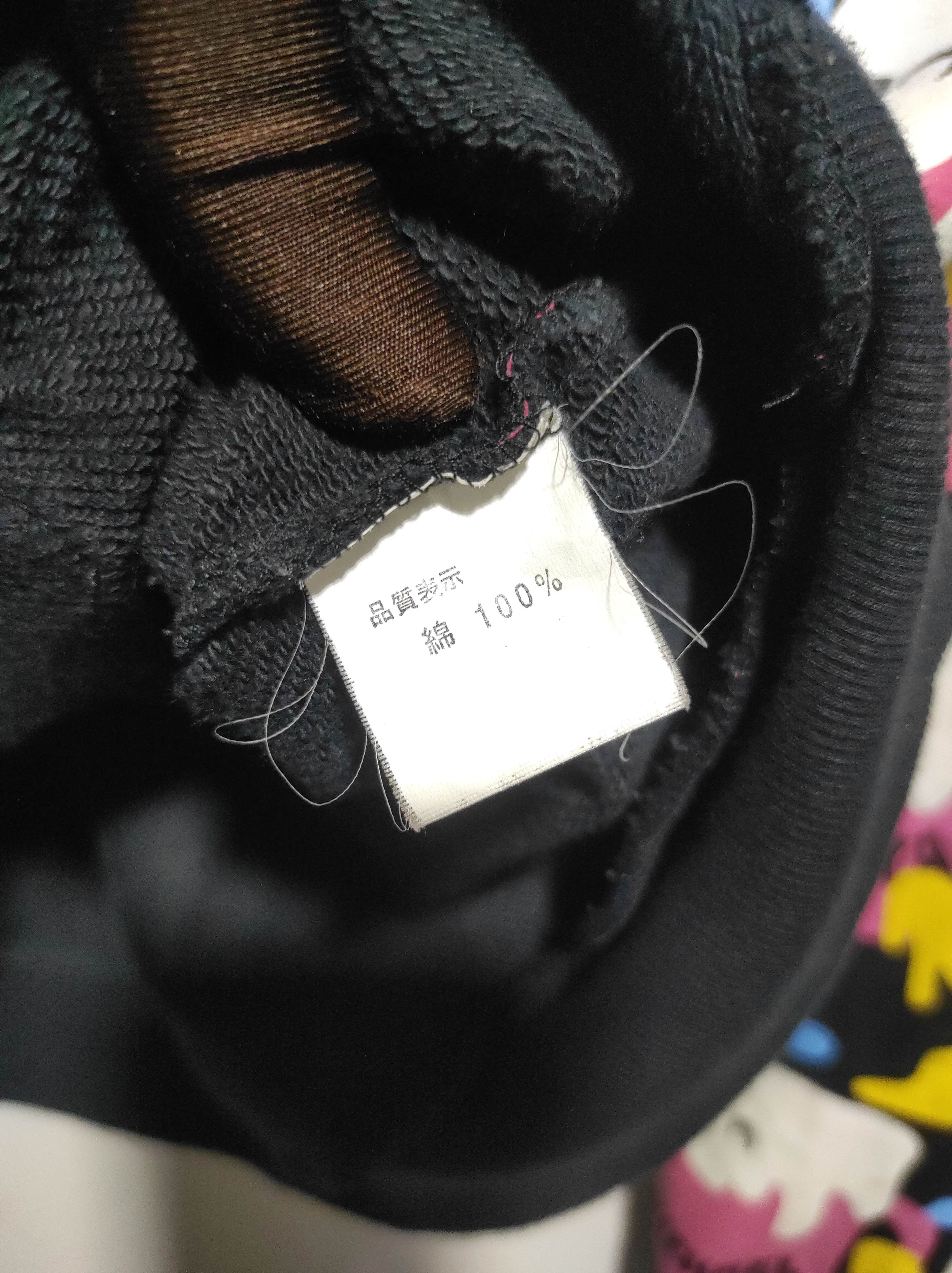 If Six Was Nine Galaxxxy Fullprint Zipper Fur Hoodie Parka LGB style Size US M / EU 48-50 / 2 - 12 Thumbnail