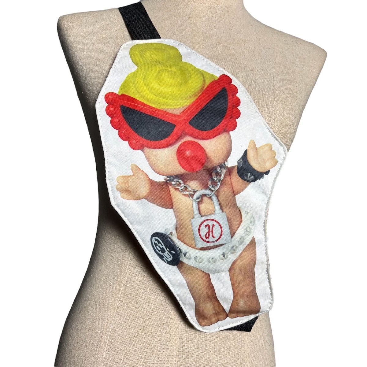 Hysteric Glamour Hysteric Mini Bag Size ONE SIZE - 2 Thumbnail