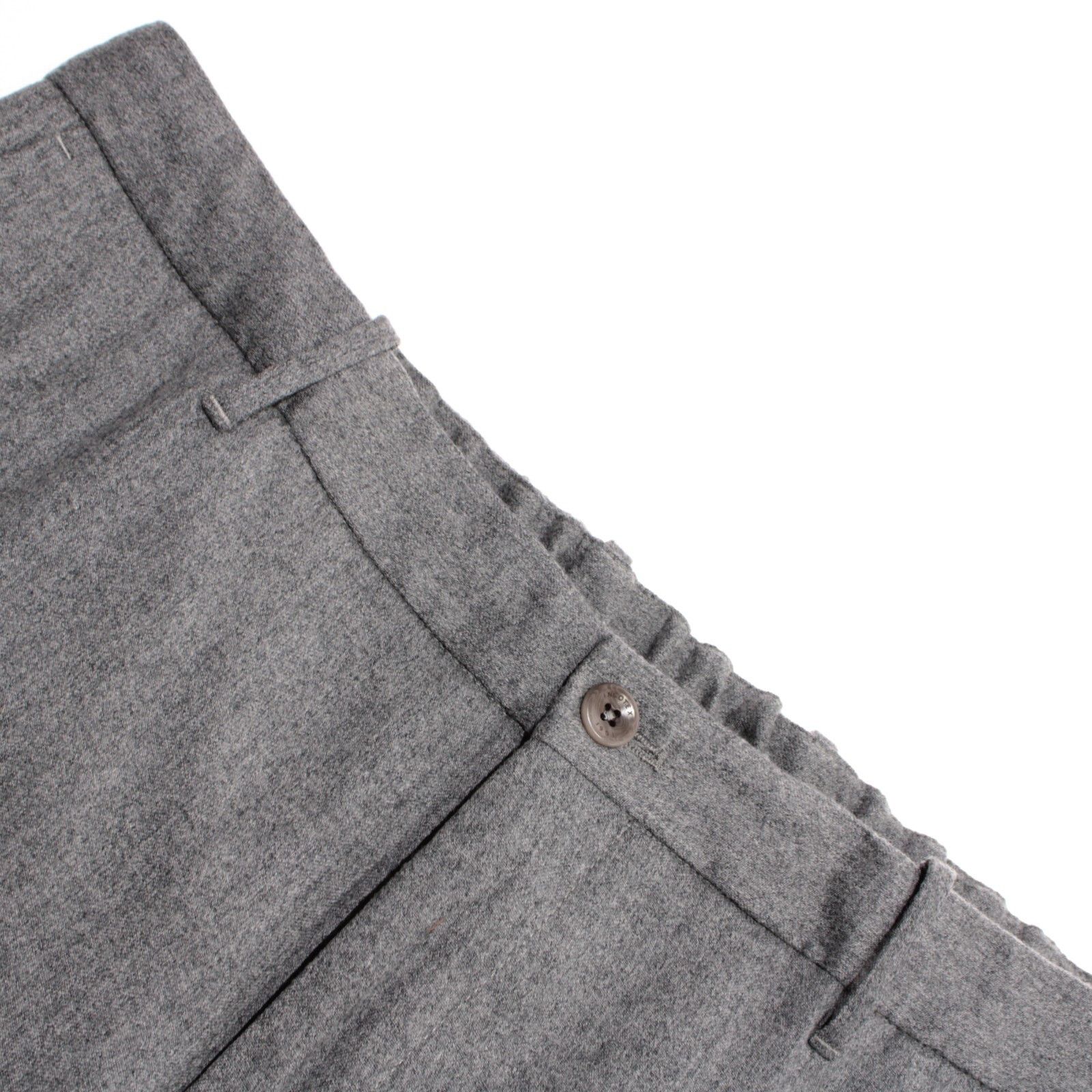 Incotex INCOTEX New with tags Dress Pants Size 36 US In Gray Size US 36 / EU 52 - 1 Thumbnail
