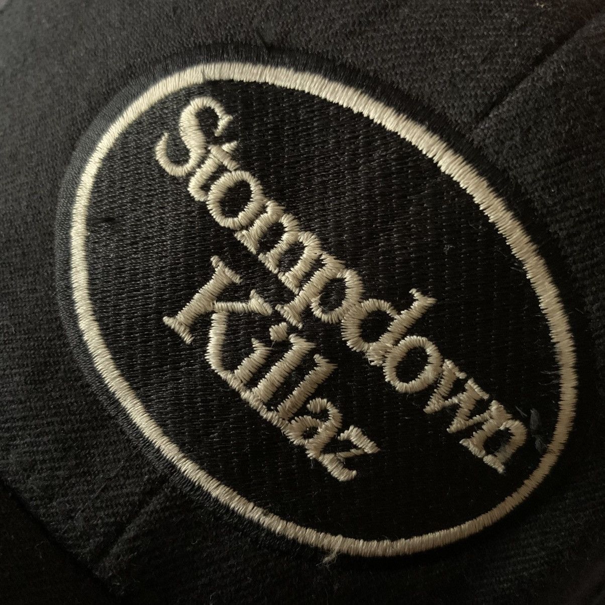 Rap Tees Stompdown Killaz SDK Snapback by Yupoong Size ONE SIZE - 5 Thumbnail