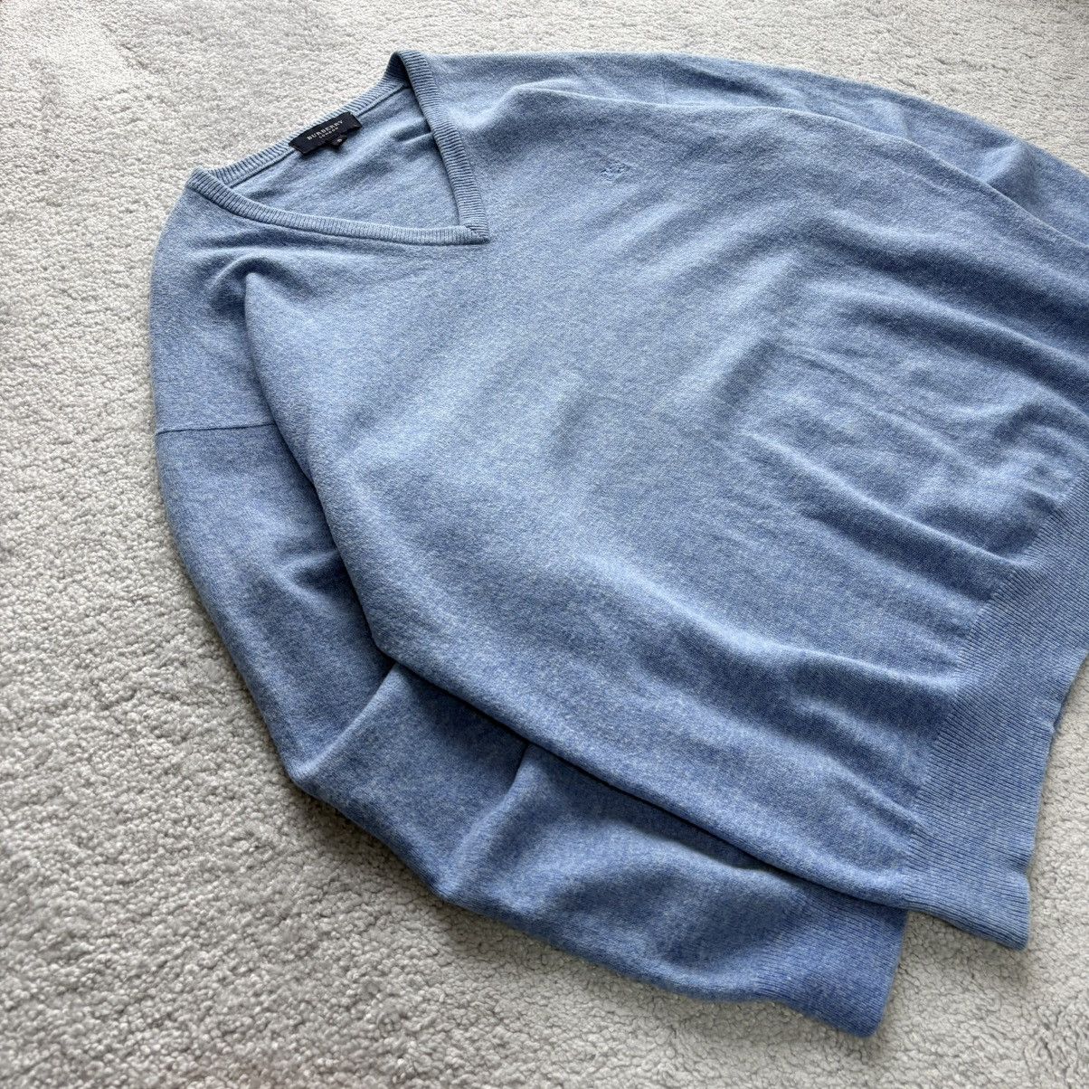 Burberry Burberry cashmere sweater Size US M / EU 48-50 / 2 - 5 Thumbnail